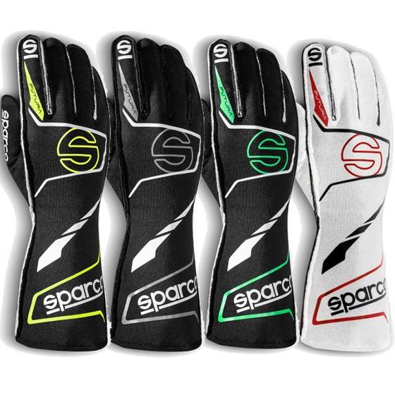 Sparco Futura Race Glove FIA