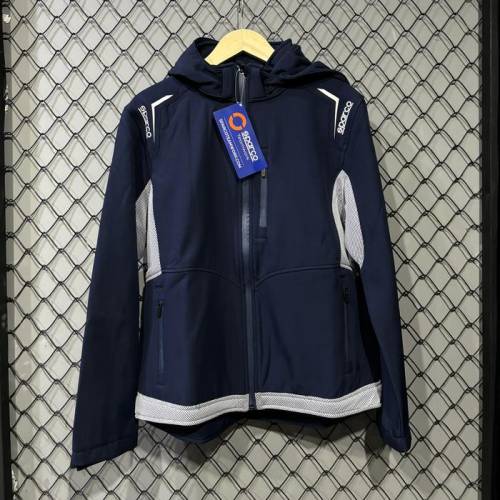 Sparco Original Softshell Jacket