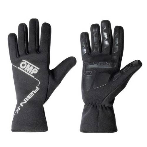 OMP Rain K Karting Glove Waterproof