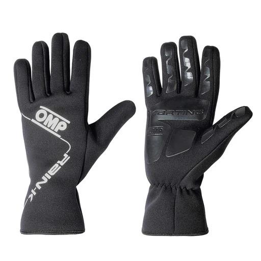 OMP Rain K Karting Glove Waterproof