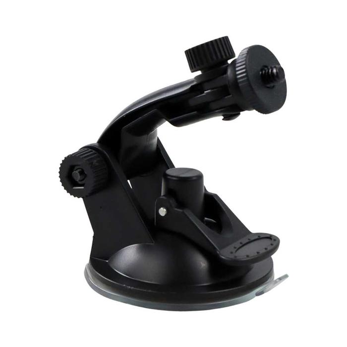 Suction Cup 1/4 Inch All Varian GoPro HERO 7/8/9/10/11/12 - Motovlog Mounting - Image 3