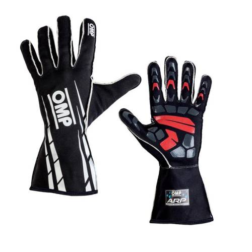 OMP ARP Kart Glove Non FIA