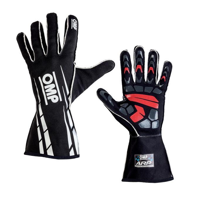 OMP ARP Kart Glove Non FIA