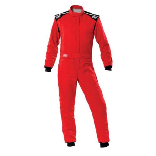 OMP First-S Race Suit FIA Approved