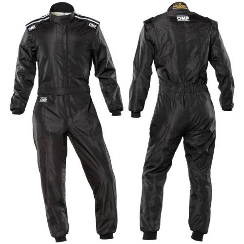 OMP KS-4 Karting Suit CIK