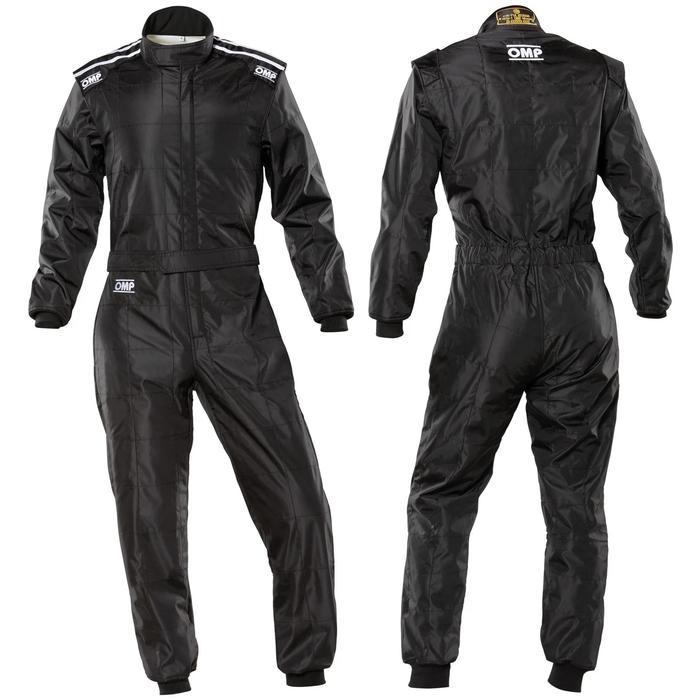 OMP KS-4 Karting Suit CIK