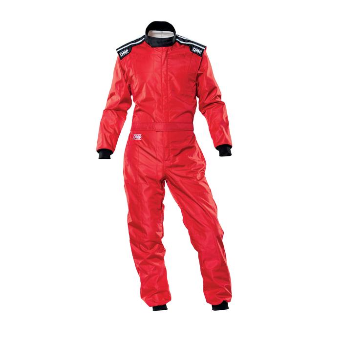 OMP KS-4 Karting Suit CIK - Image 2