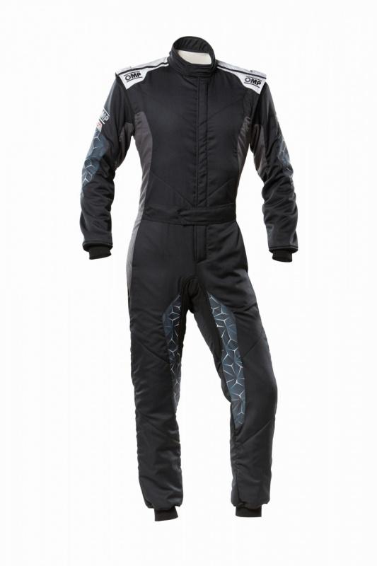 OMP Tecnica Hybrid Race Suit