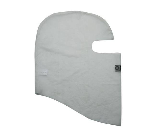 Balaclava Tissue TNT Bags